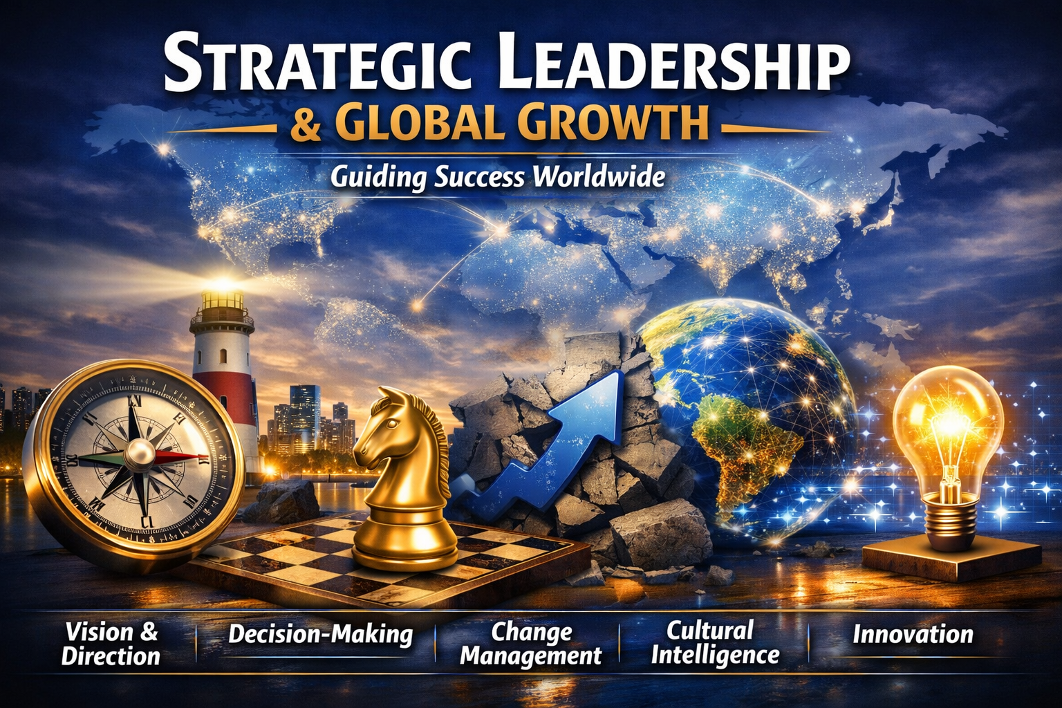Turning Complexity into Clarity